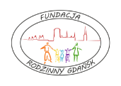 Fundacja Rodzinny Gdańsk - logotyp