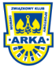 Arka Gdynia - logotyp