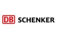 DB Schenker - logotyp