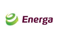 Energa - logotyp
