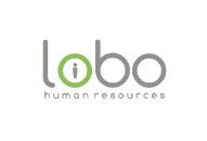 Lobo HR - logotyp