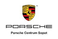 Porsche Centrum Sopot - logotyp
