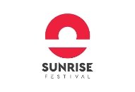 Sunrise Festival - logotyp