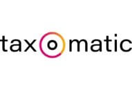 Taxomatic - logotyp