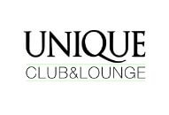 Unique Club & Lounge - logotyp