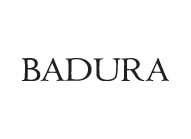 Badura - logotyp
