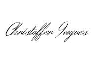 Christoffer Ingves - logotyp