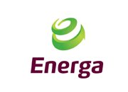 Energa - logotyp