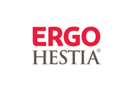 Ergo Hestia - logotyp