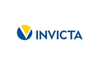 Invicta - logotyp