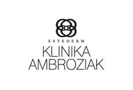 Klinika Ambroziak - logotyp