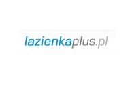 Lazienkaplus - logotyp