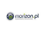 Morizon - logotyp