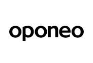 Oponeo - logotyp