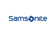 Samsonite - logotyp