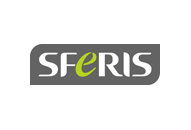 Sferis - logotyp