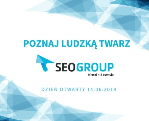 Dzień Otwarty w SEOgroup