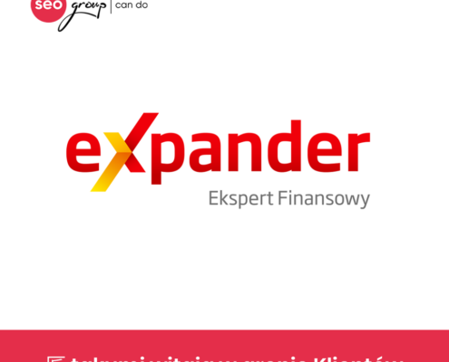 Expander