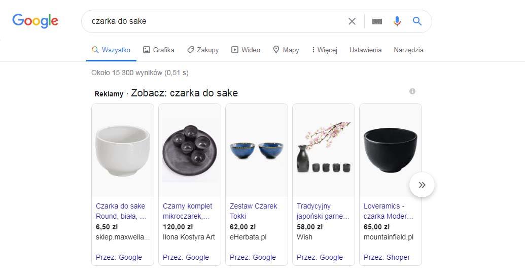 Kampanie produktowe