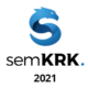 Nominacja do nagrody SemKRK 2021