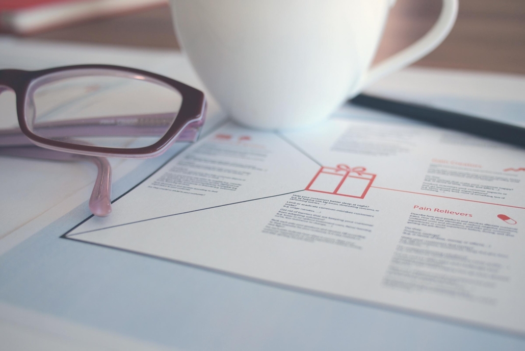 Case study – co to jest i jak je napisać?