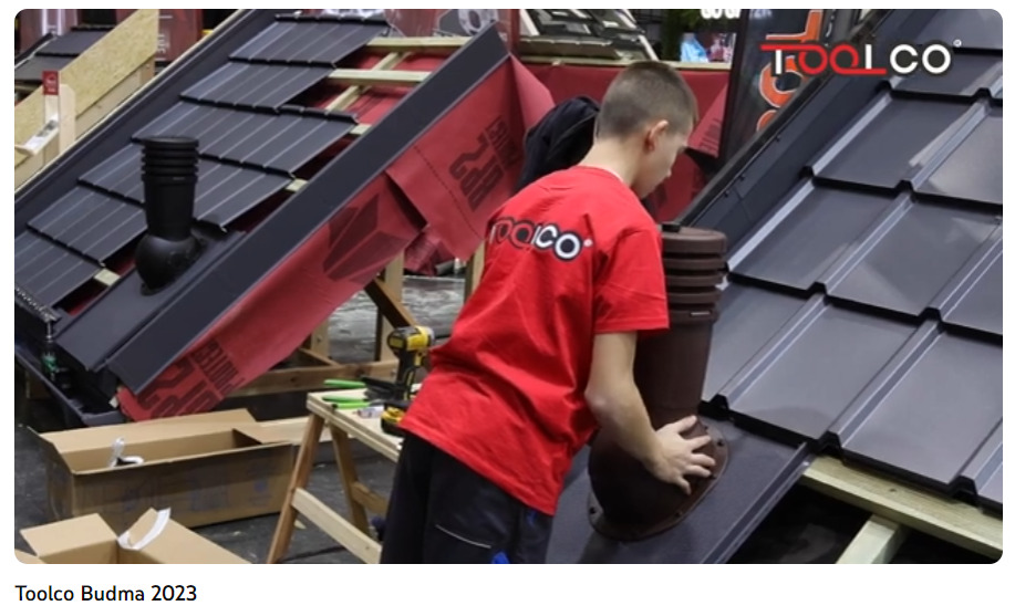 Zdj 1. Wideo marketing w wykonaniu firmy Toolco.