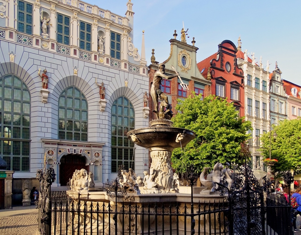 Pozycjonowanie Gdańsk