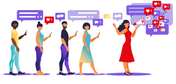 Influencer – kto to jest i czym się zajmuje?