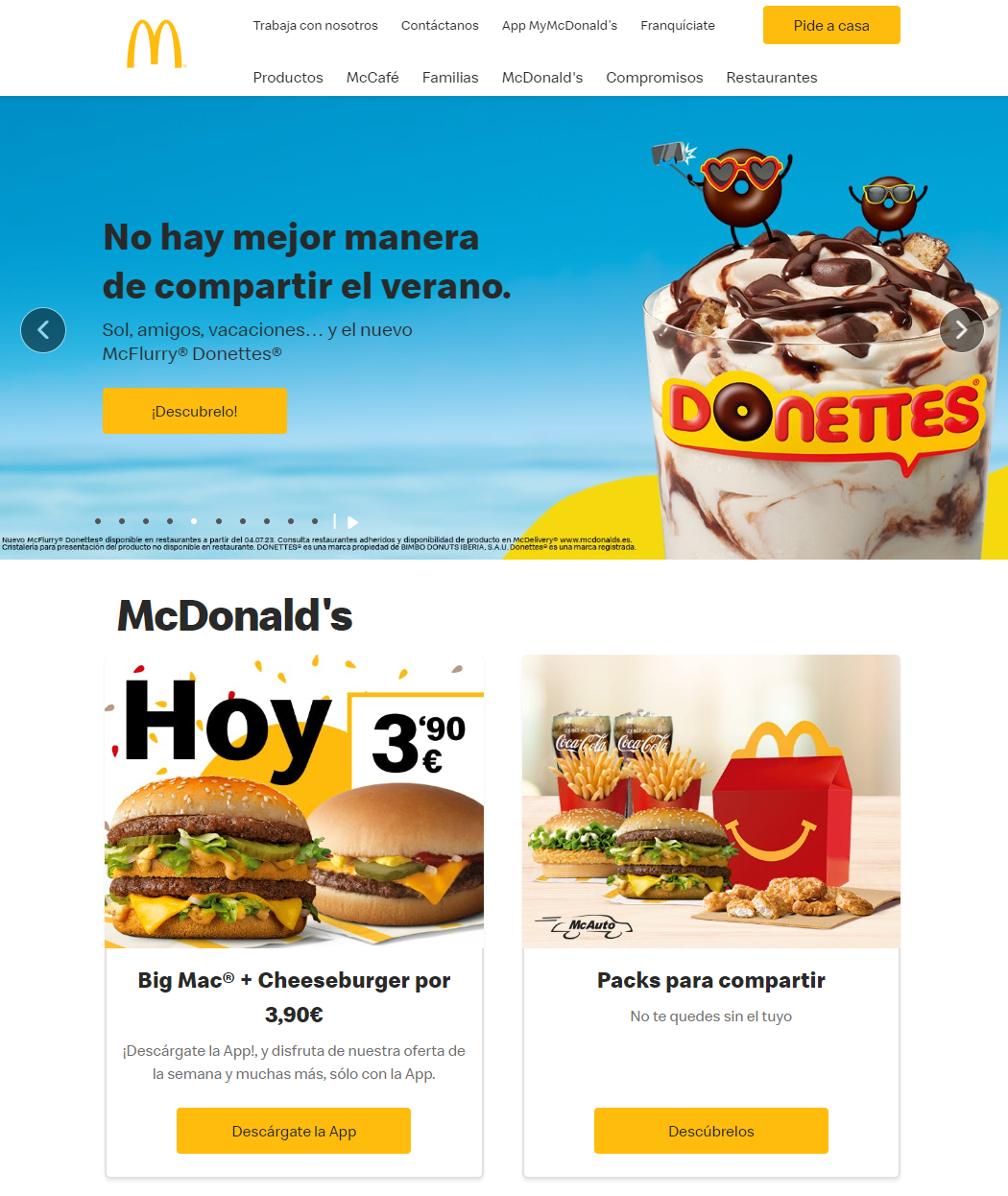 Obraz zawierający tekst, jedzenie, Wypieki, Fast food Zawartość wygenerowana przez AI może być niepoprawna.