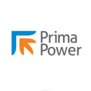 Logo Prima Power