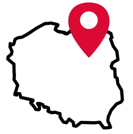Pozycjonowanie lokalne Pozycjonowanie lokalne