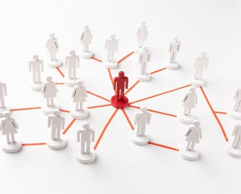 networking