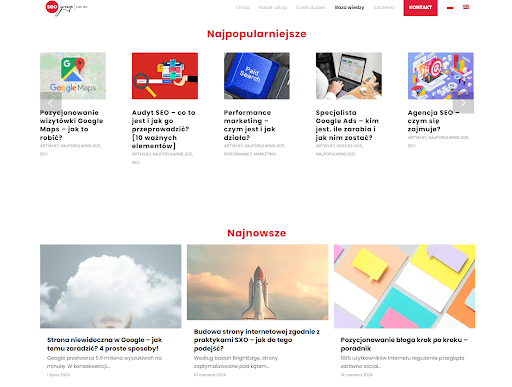 Budowanie relacji z klientami poprzez prowadzenie bloga